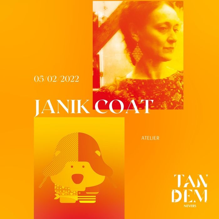 Janik Coat