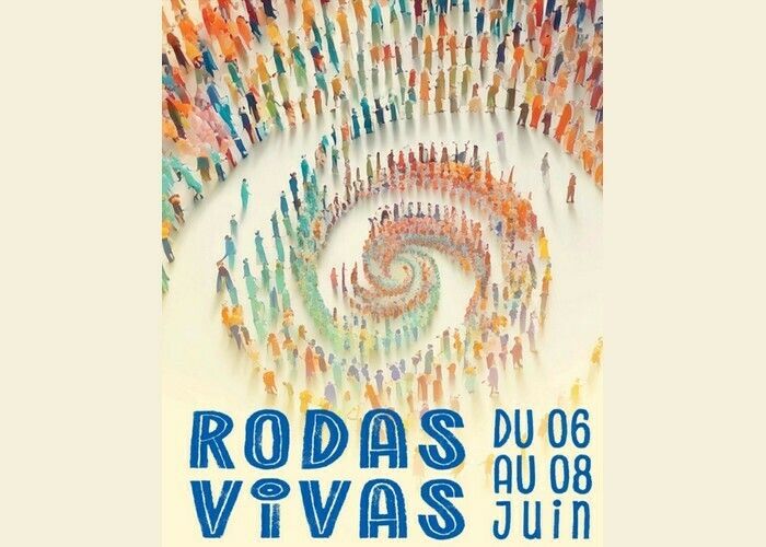 Festival Rodas Vivas