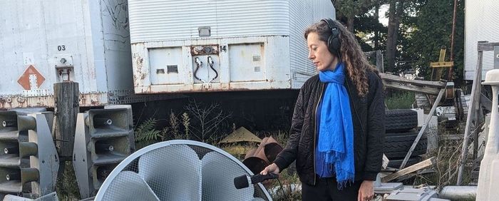Ciné-doc Preemptive Listening