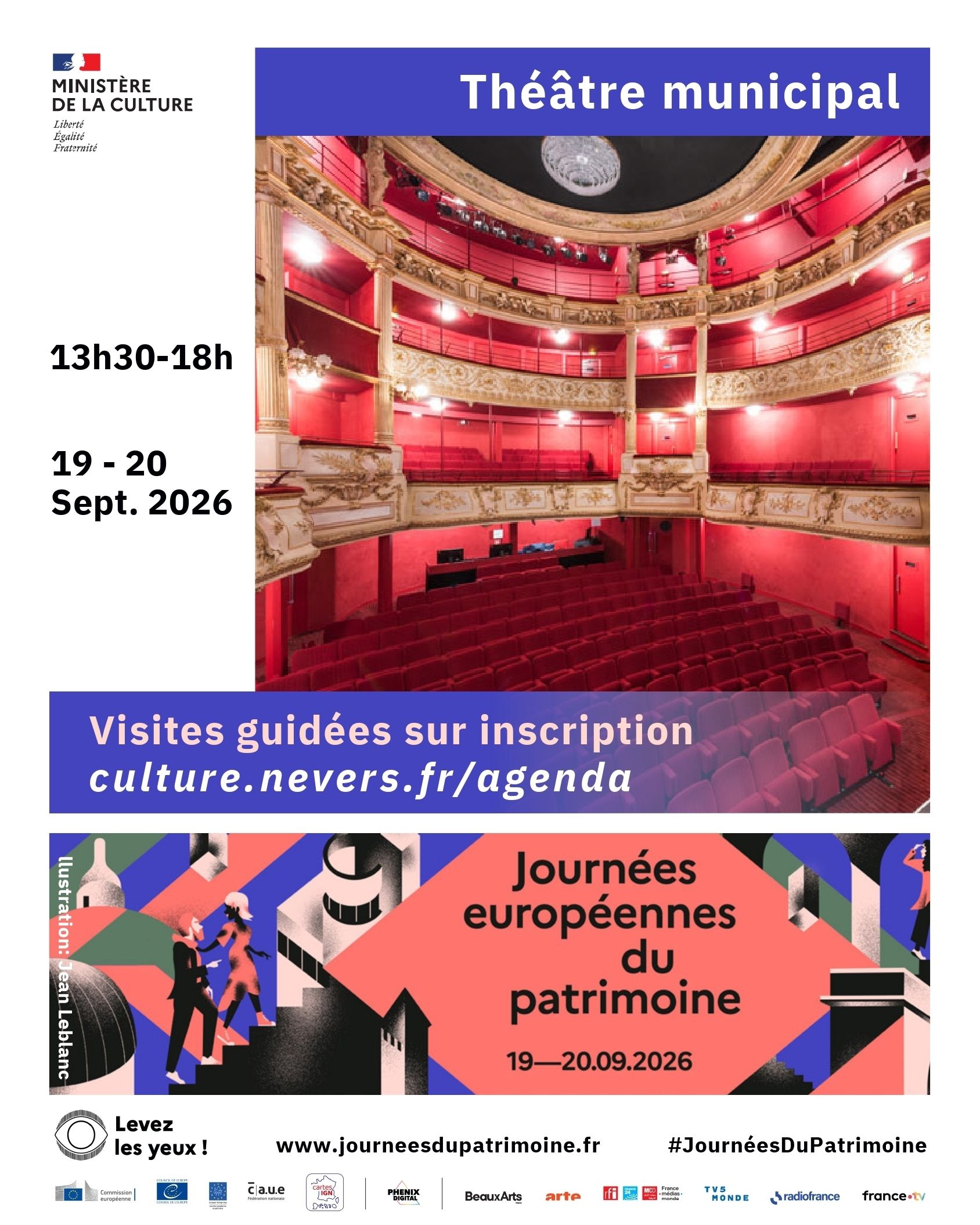 Théâtre municipal