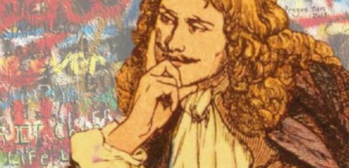 Exposition : Molière