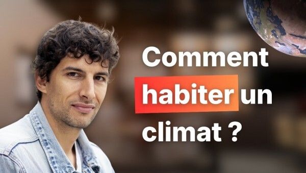Visuel évènement