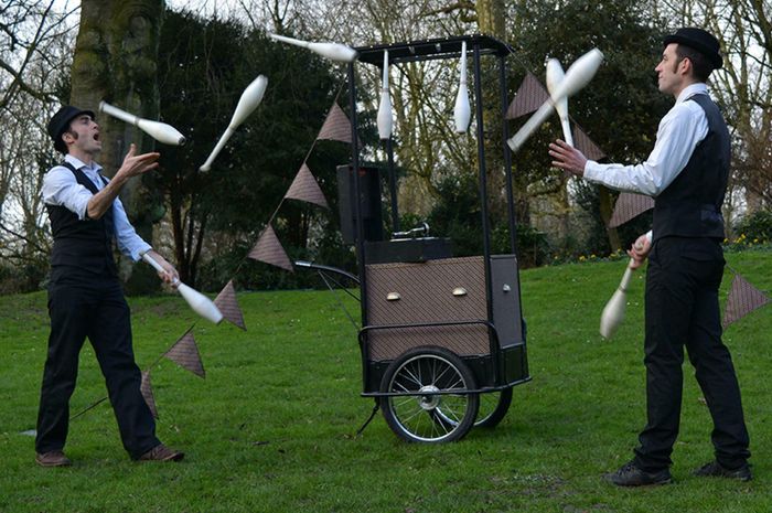 Parcs et Jardins en fête