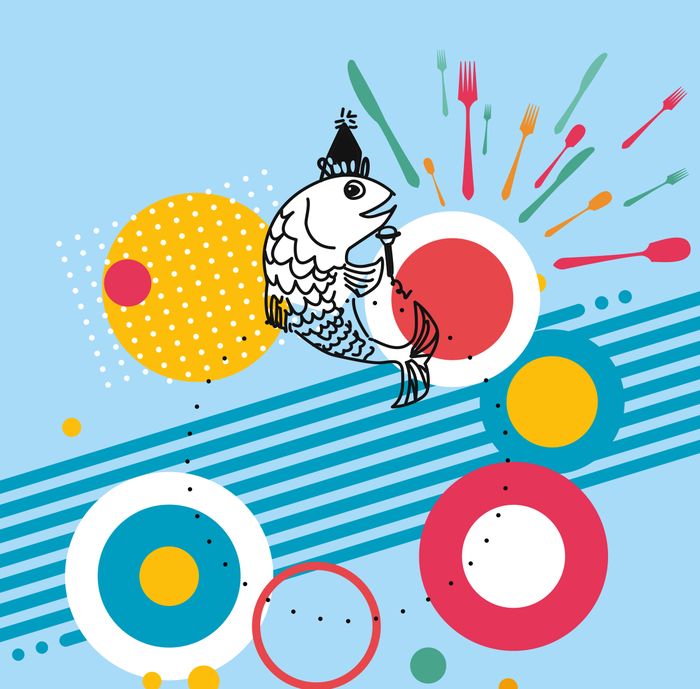 Fête de l'alose - ANNULÉE-