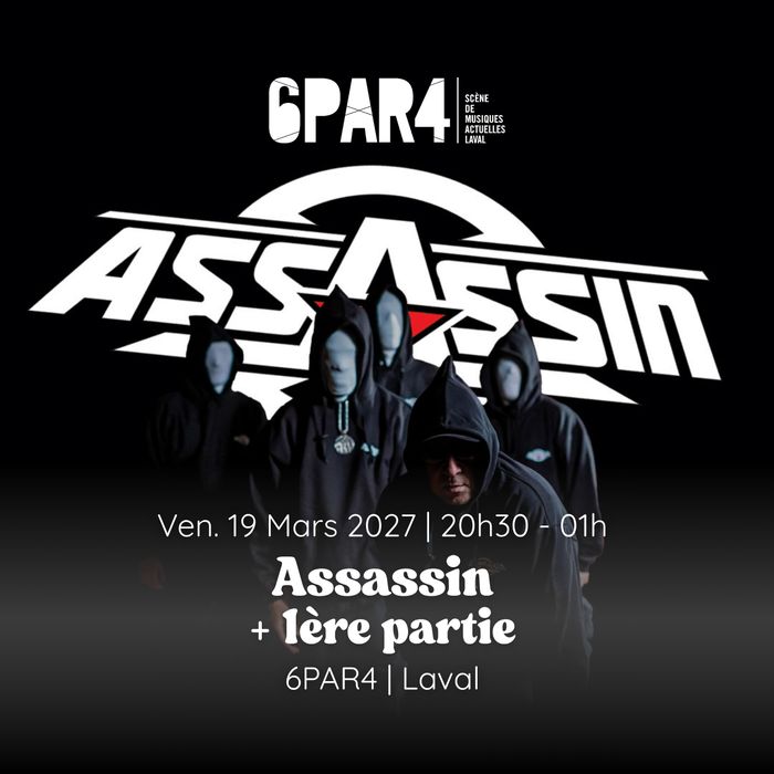 Le groupe signe son grand retour avec une nouvelle tournée. L’Odyssée suit son cours et rien ne l’arrête !
