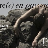 Exposition Être(s) en paysages
