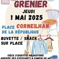 Vide grenier
