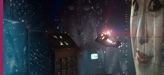 Projection et analyse de Blade Runner, de Ridley Scott