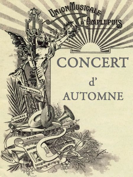Concert