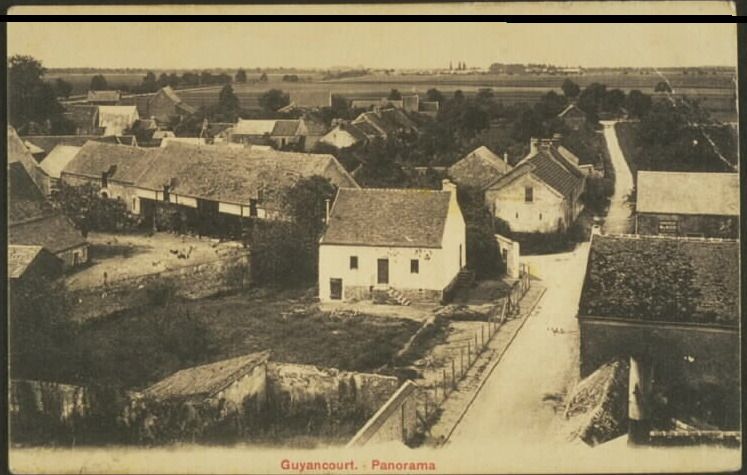 « Guyancourt se dévoile » : balades historiques à Bouviers et à Villaroy