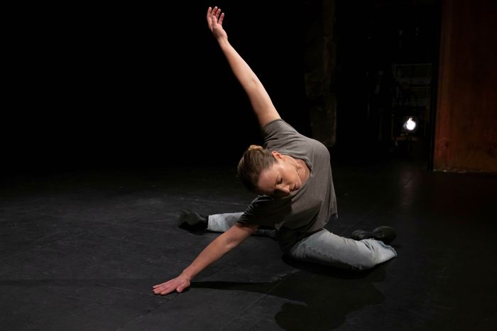 Les Chatouilles ou La danse de la colère