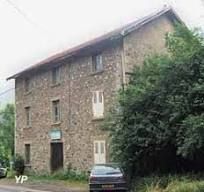Visite guidée du moulin de Tavernolles