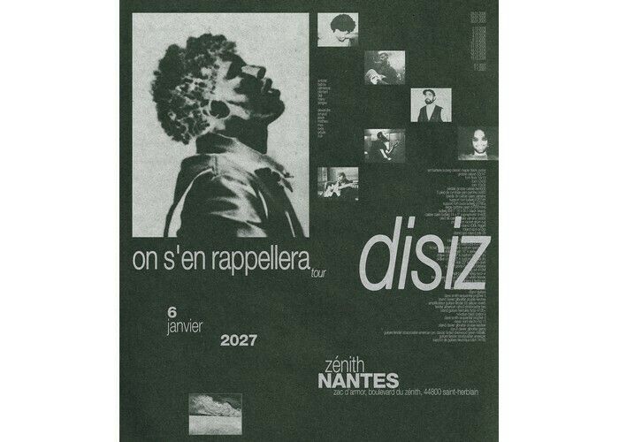 disiz