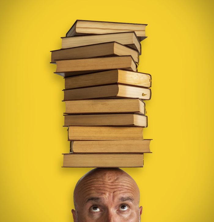 Les dangers de la lecture