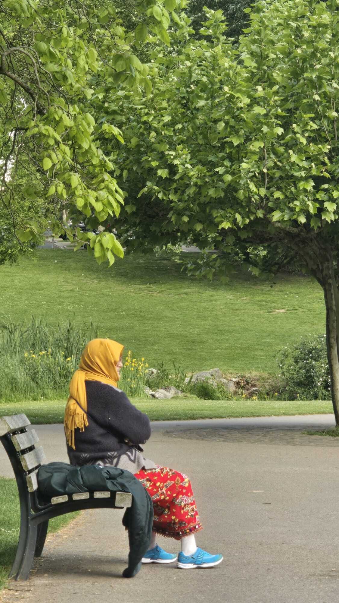 Là où la mémoire habite