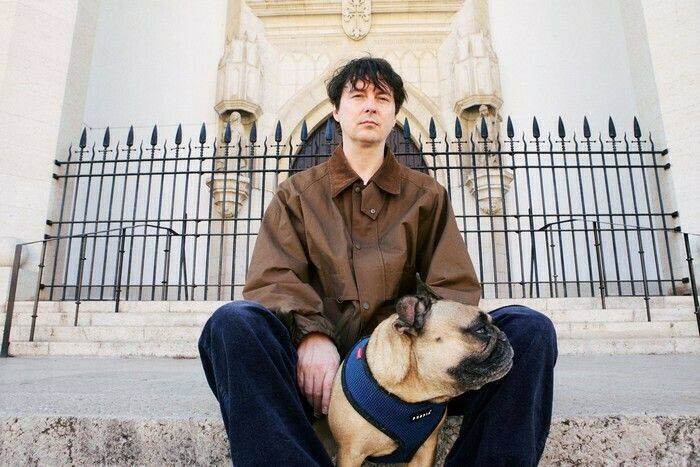 ANNULÉ - Panda Bear - Saison Lieu Unique