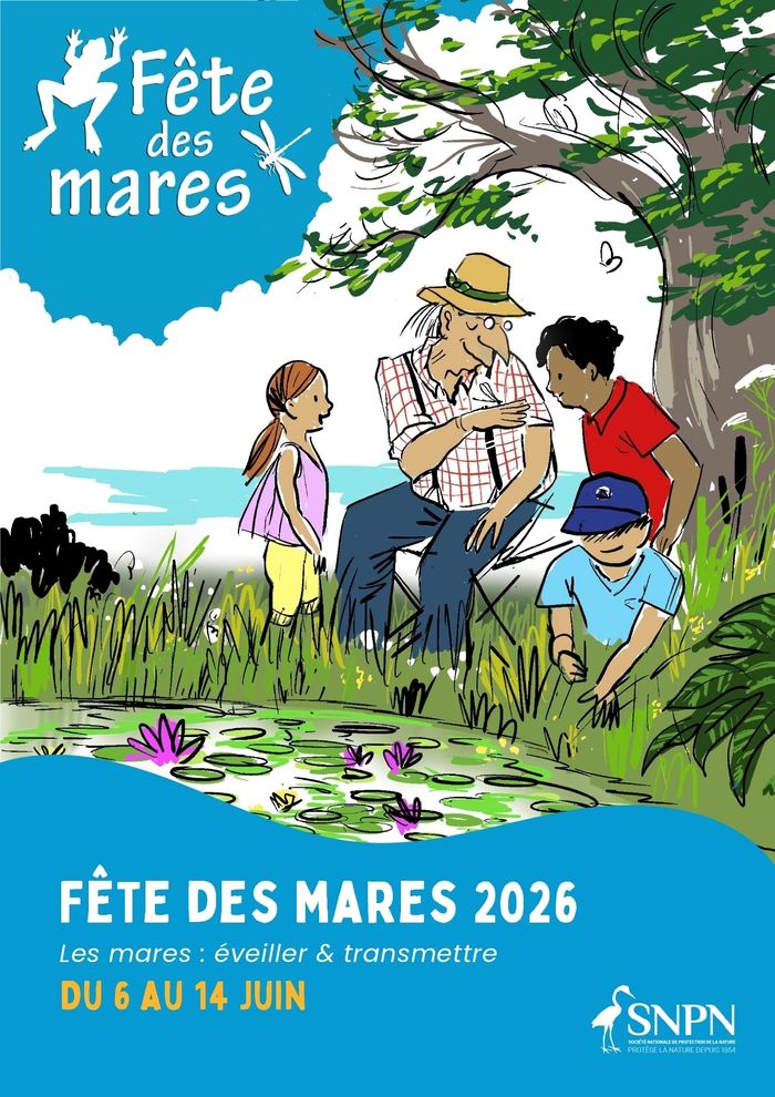 Fête des mares