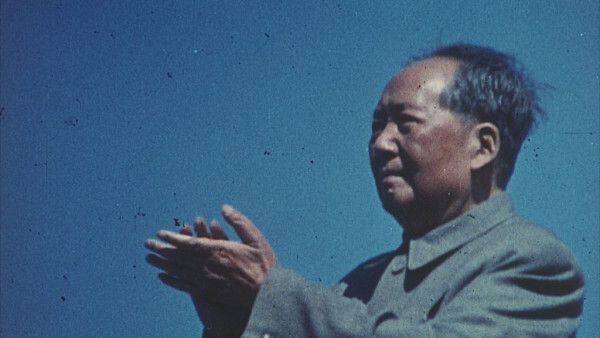 MAO, LE DERNIER EMPEREUR