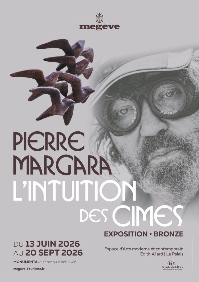 L'Intuition des cimes, Pierre Margara