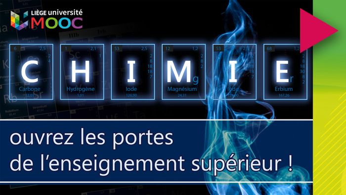 Chimie : ouvrez les portes de l’enseignement supérieur !