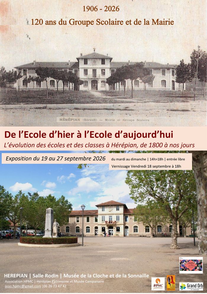 Visuel évènement