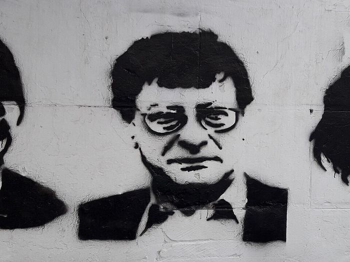 MAHMOUD DARWICH POETRY DAY avec Walid BEN SELIM et la compagnie ZONE -poème-