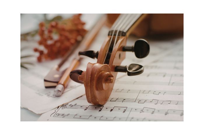 Musique dans la ville