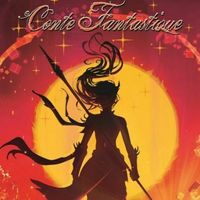 Conte familial - Mystery le maître des illusions