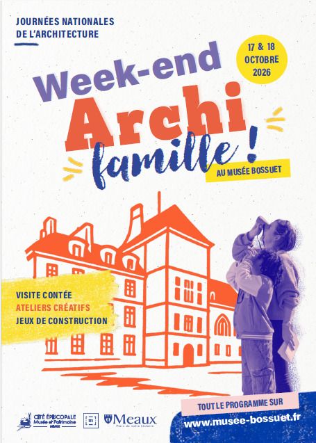Week-end Archi Famille