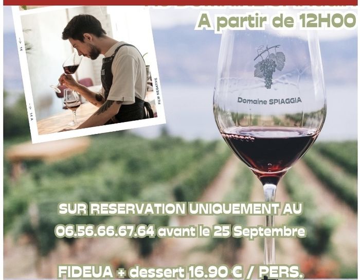 Fête des vendanges