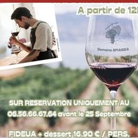 Fête des vendanges