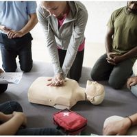 Initiation aux gestes qui sauvent
