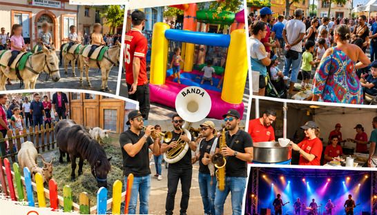 Fête de Saint-Simon