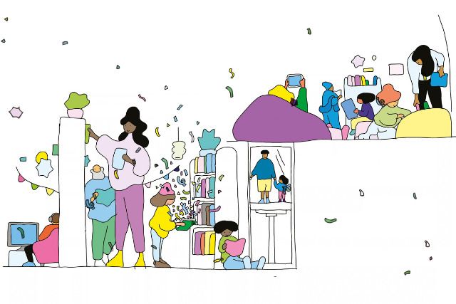 Êtes-vous livre samedi ?