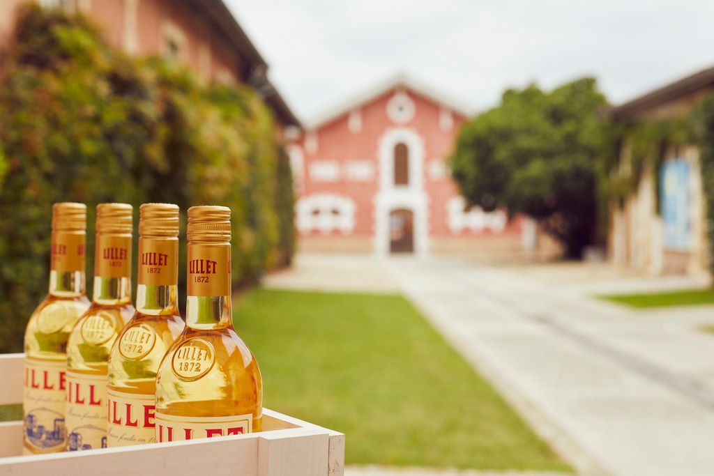 Lillet Latitude Sud-Ouest, la soirée de la Maison Lillet