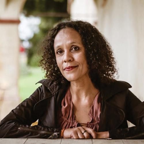 Ubah Cristina Ali Farah, Le commandant du fleuve