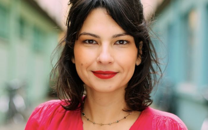 Book Club des Aliennes : « Poupées Roumaines » de Marie Khazrai