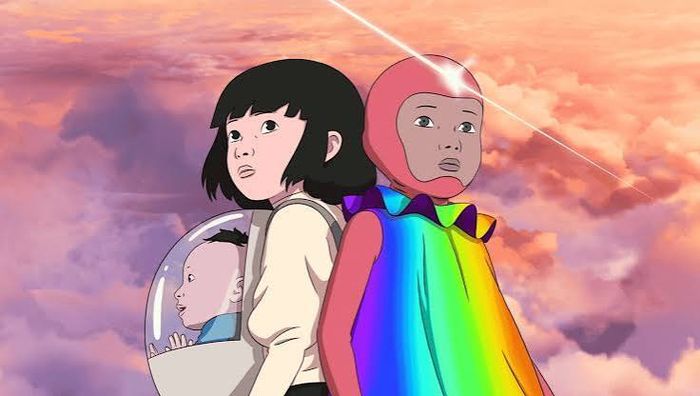 LE CINOCHE et le service culturel de Magny-les-Hameaux vous donnent rendez-vous pour la projection du film "Arco" le mercredi 7 octobre à 15h à la Maison de l'Environnement.