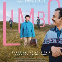 Projection du film "LIMBO" de Ben Sharock