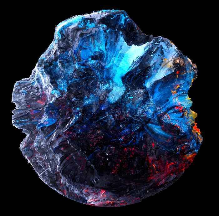 Les métamorphoses de la Terre
