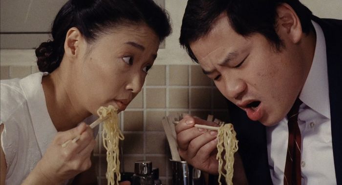 Tampopo (Ciné de Poche)