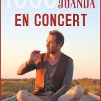 Joanda en concert