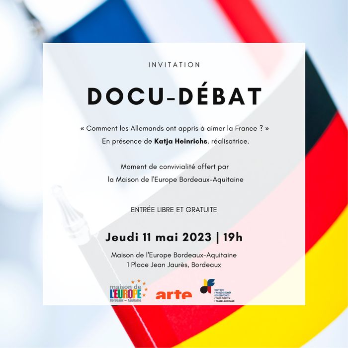 Docu-débat #1