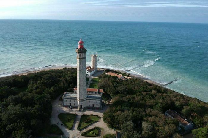 Vins du monde et spécialités de l’Île de Ré