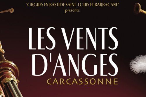 Musique-Les Vents d'Anges