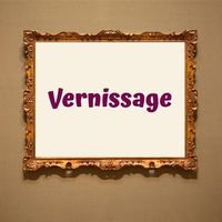 Vernissage salon d'artistes à Belvis