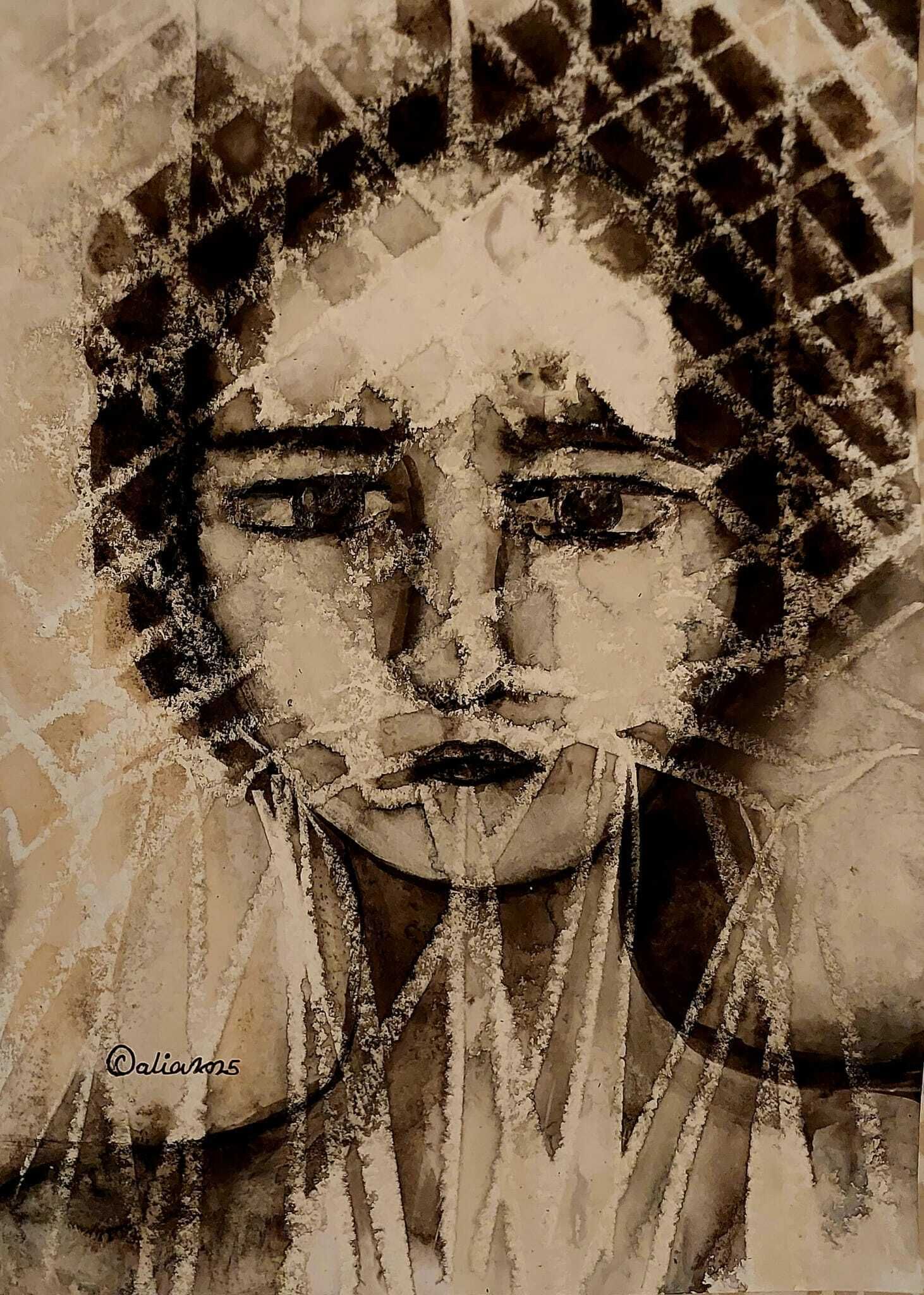 Exposition Dalya ABDALRAHMAN