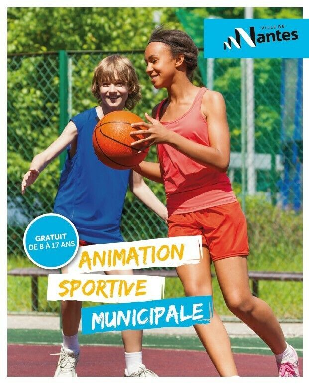 Du sport gratuit tout l'été !