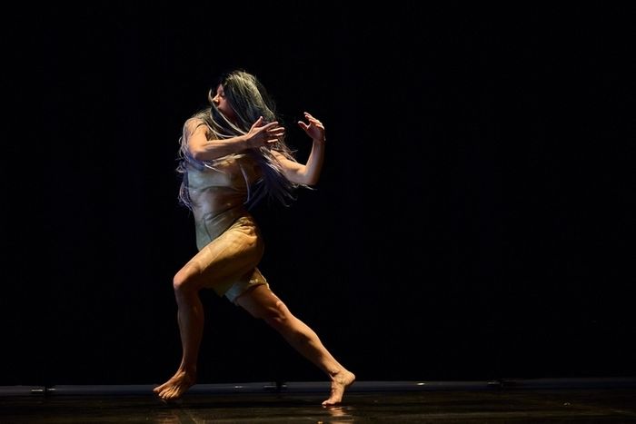 Catol Teixeira + Mercedes Dassy
