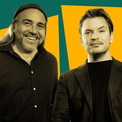 Minino Garay & Baptiste Herbin 'Los Arregladores'